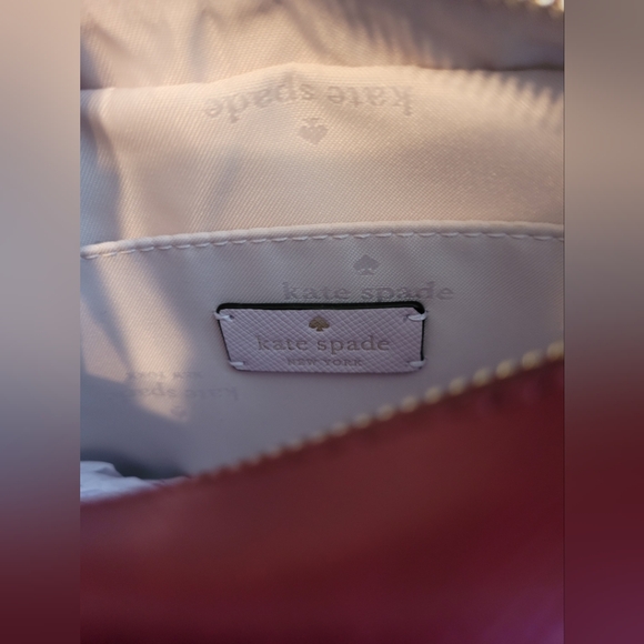 KATE SPADE CROSSBODY NWT - Picture 10 of 13